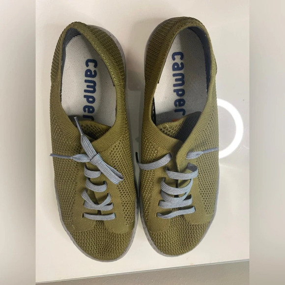 Camper Le Peu Touring Sneakers - Picture 2 of 5